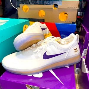 Nike SB Nyjah Free 2 Lakers